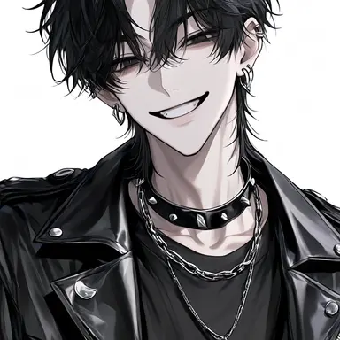 Profile image of 黒霧