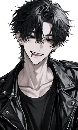 Profile image of 黒霧