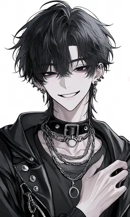 Profile image of 黒霧