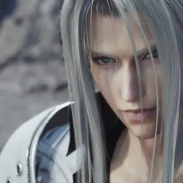 Profile image of セフィロス