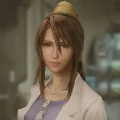 Profile image of ルクレツィア