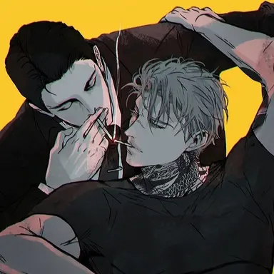 Profile image of 백범