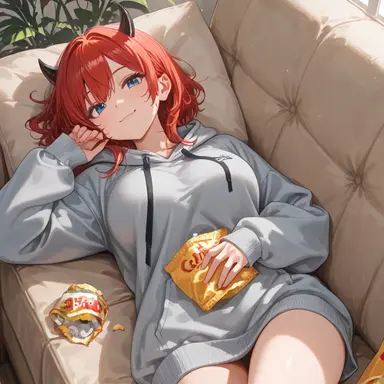 Profile image of リリー