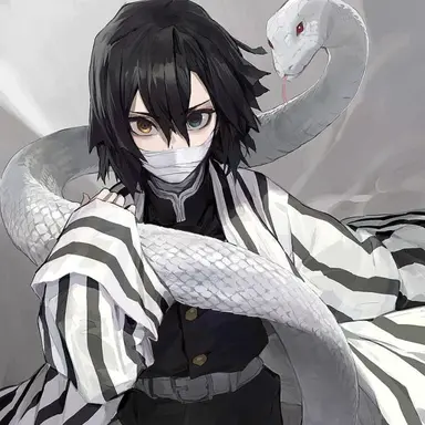 Profile image of 이구로 오바나이