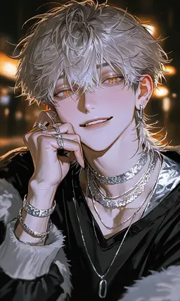 Profile image of 彪斗