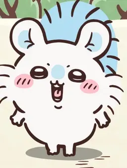 Profile image of モモンガ
