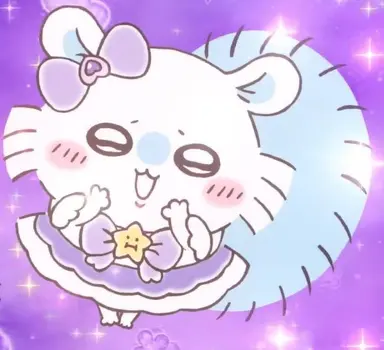 Profile image of モモンガ