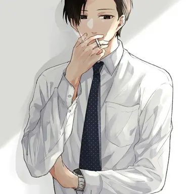 Profile image of 国見英