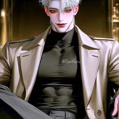 Profile image of ハ・ジュンヒョク
