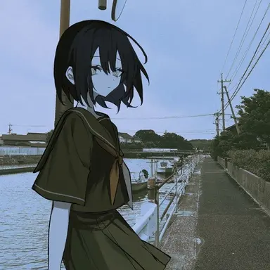 Profile image of 白鳥 凛