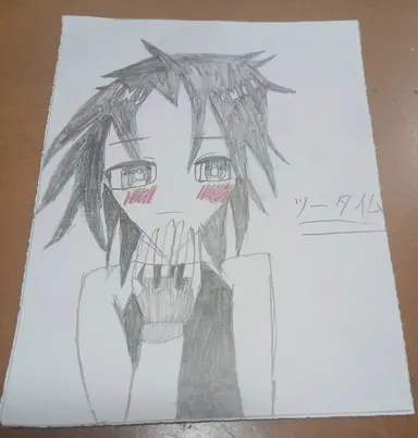 Profile image of ツータイム