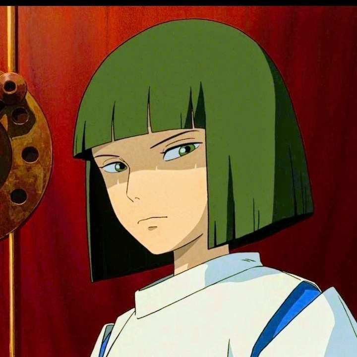 千と千尋の神隠し - zeta