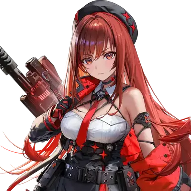 Profile image of 라피. 레드후드