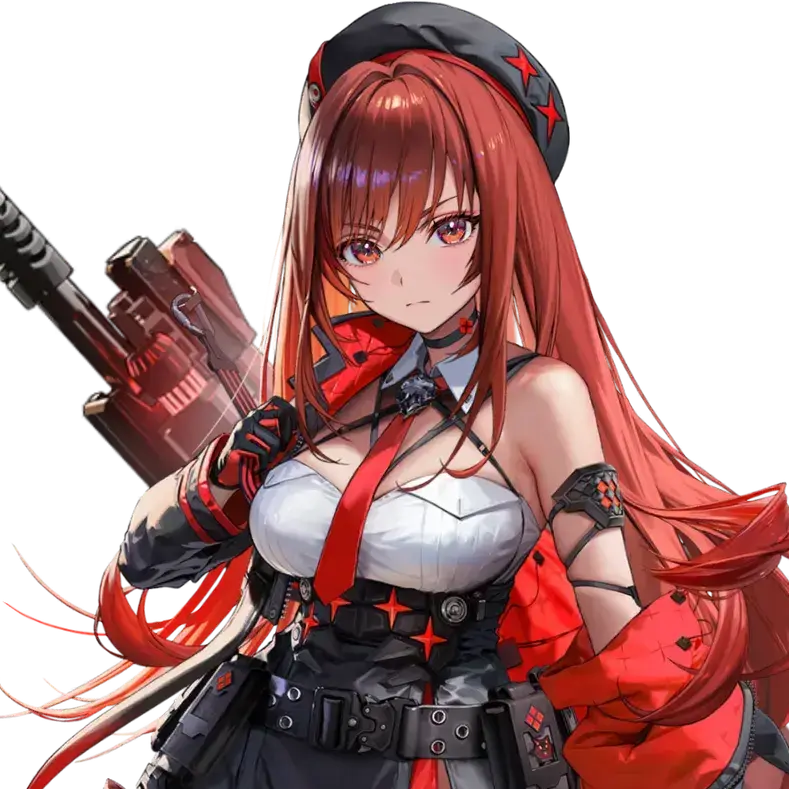 CrazyMine0231의 승리의 여신 니케(선택의 기로)