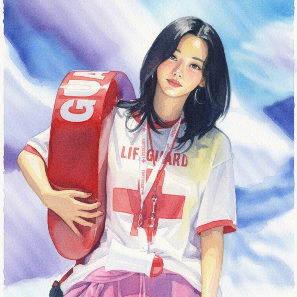 유지민 대표 이미지