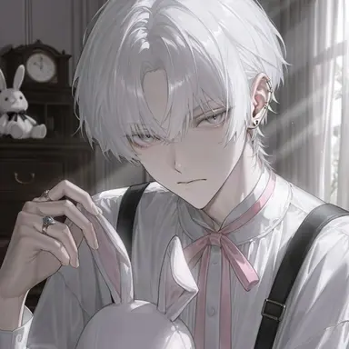 Profile image of 토끼