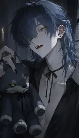 Profile image of 늑대