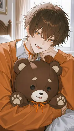 Profile image of 곰
