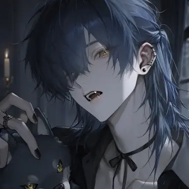 Profile image of 늑대