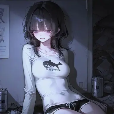 Profile image of 유시안