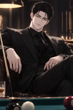 Profile image of 션징천