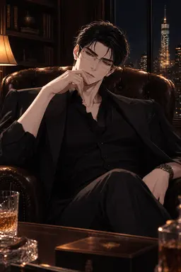 Profile image of 션징천