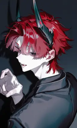 Profile image of 스자쿠