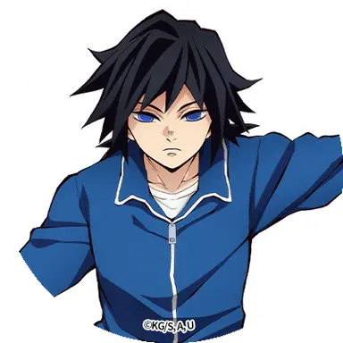 Profile image of 冨岡義勇