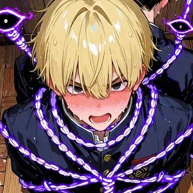 Profile image of Connor