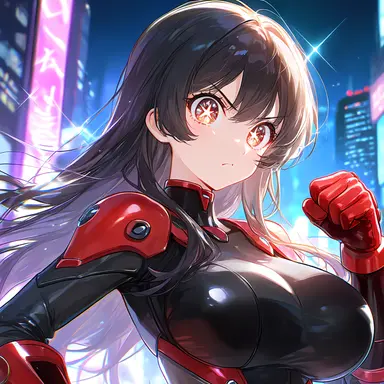 Profile image of ユウナ