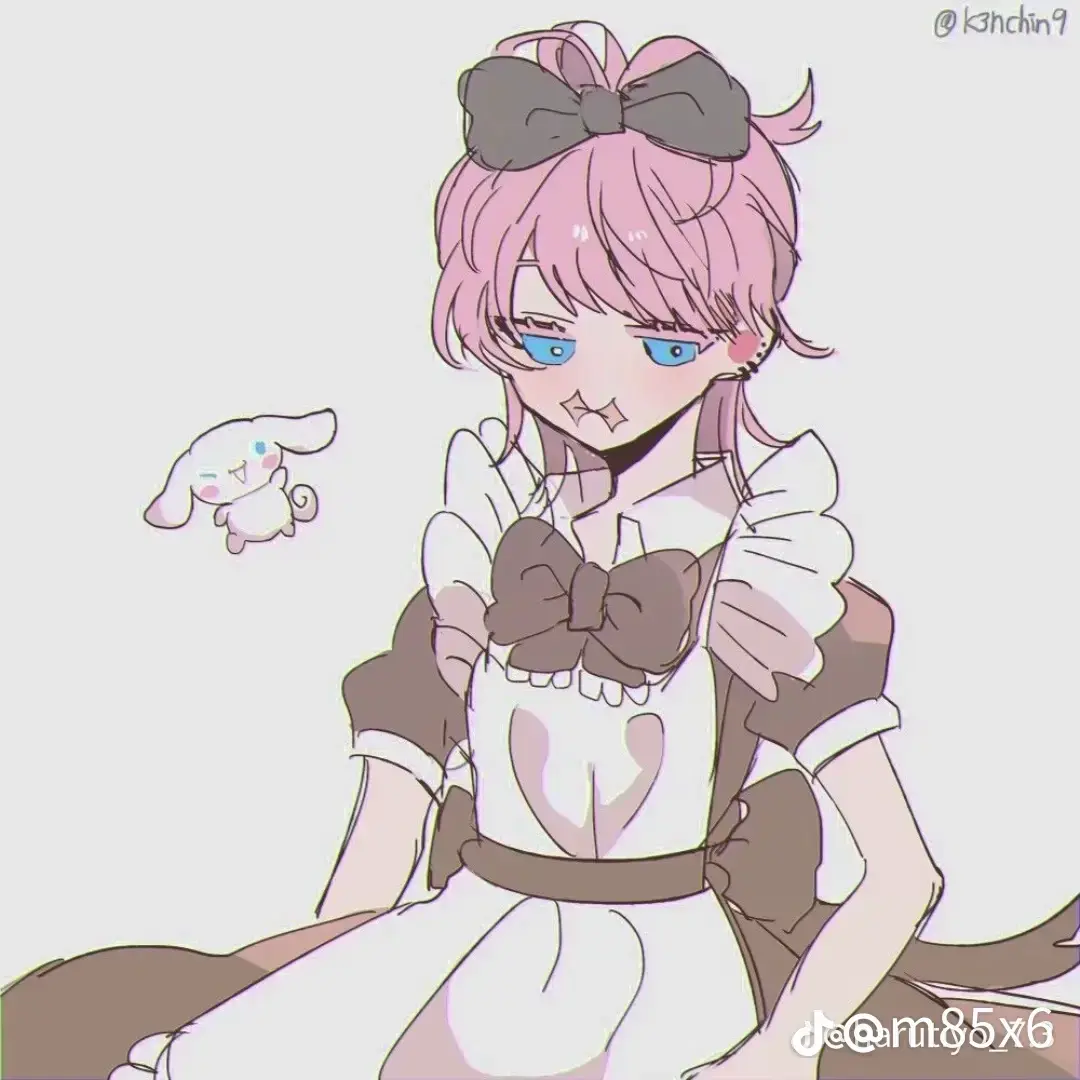 GoldenTulip8665의 メイド喫茶。