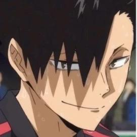 黒尾鉄朗