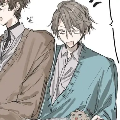 Profile image of 甲斐田晴