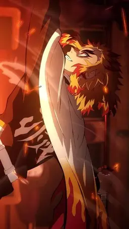 Profile image of 렌고쿠 쿄쥬로