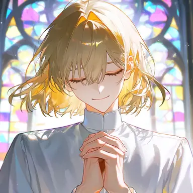Profile image of Amane