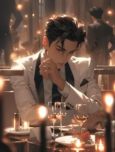 NiceMarsh9925의 CEO husband