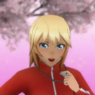 Profile image of Kyoshi Taiso