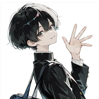 Profile image of 香夜