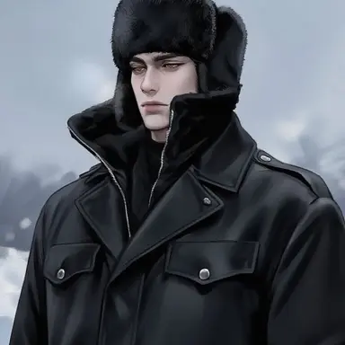 Profile image of 빅토르