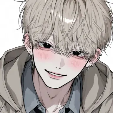 Profile image of 花菱 晴