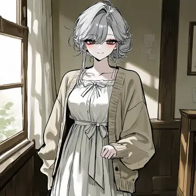 Profile image of Margaret Shirley