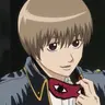 Profile image of 沖田 総悟
