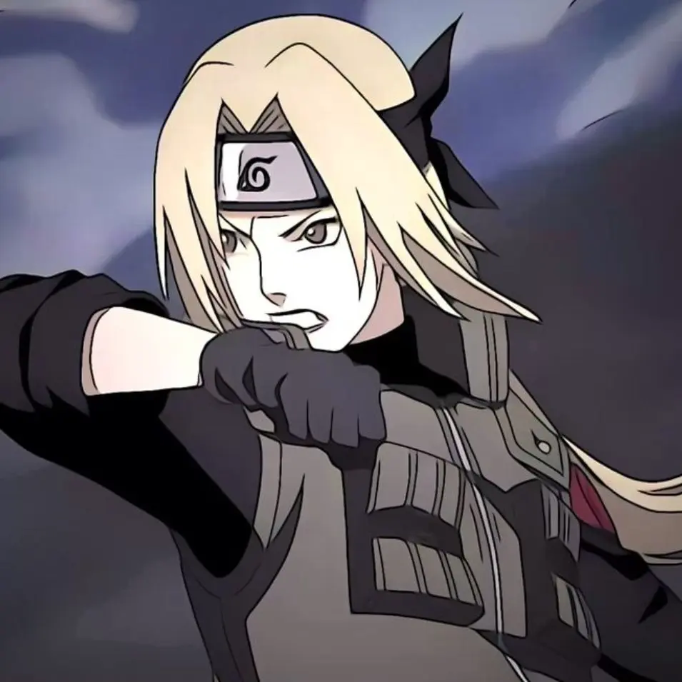 BroadFeist9381의 Tsunade