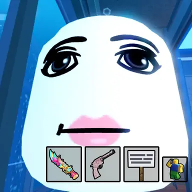 Profile image of モブA