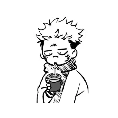 Profile image of Ryomen Sukuna