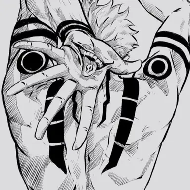 Profile image of Ryomen Sukuna