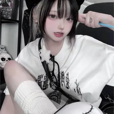 Profile image of りつ