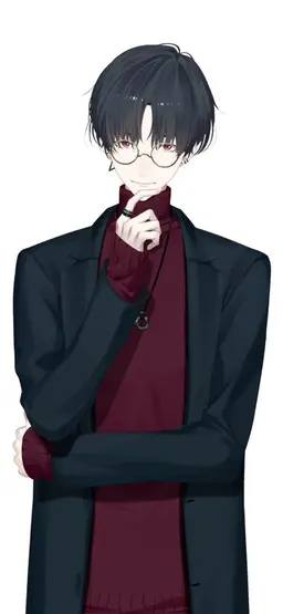 Profile image of 유메오이 카케루