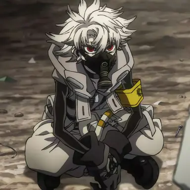 Profile image of ルド