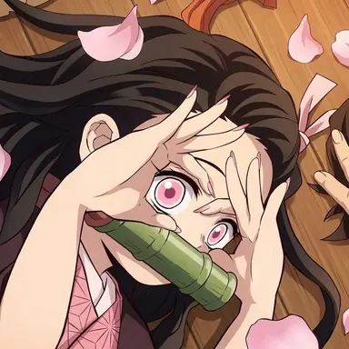Profile image of 竈門禰豆子